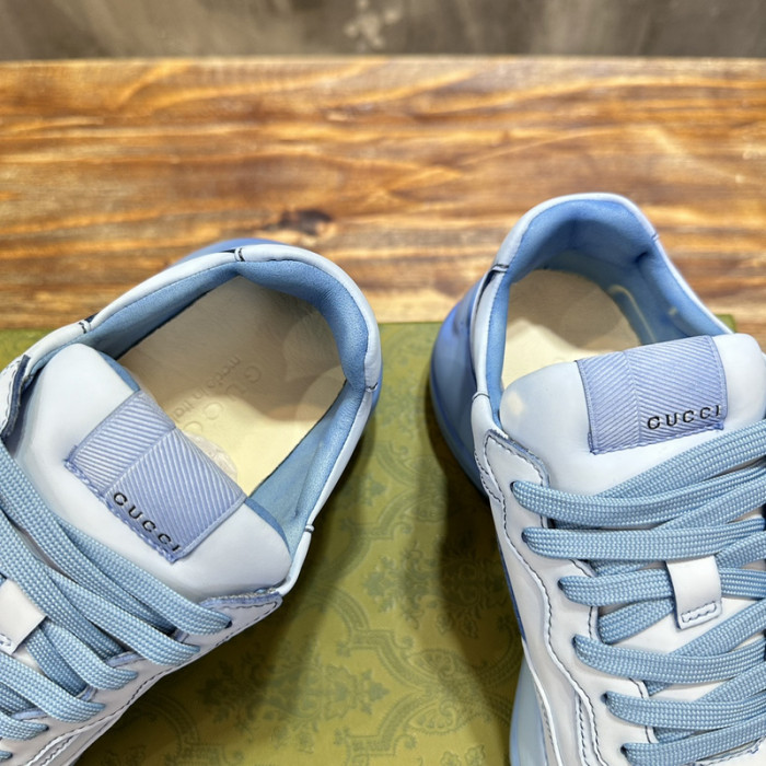 GUCC* TRAINER SNEAKER139