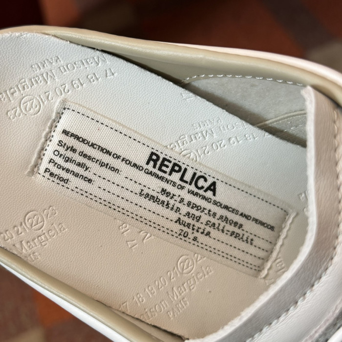 MAISON MARGIELA SANDALS MM231