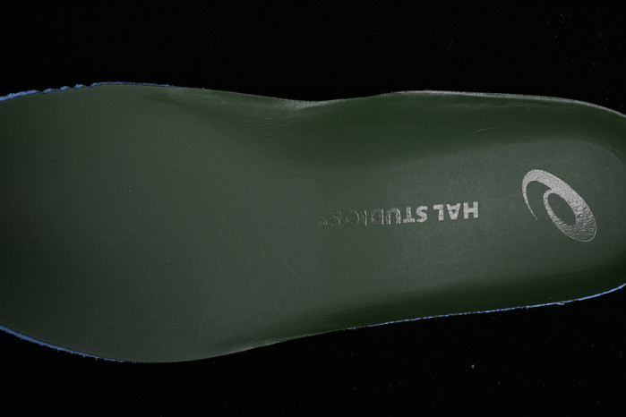 As*ic*s hal studios x gel 1130