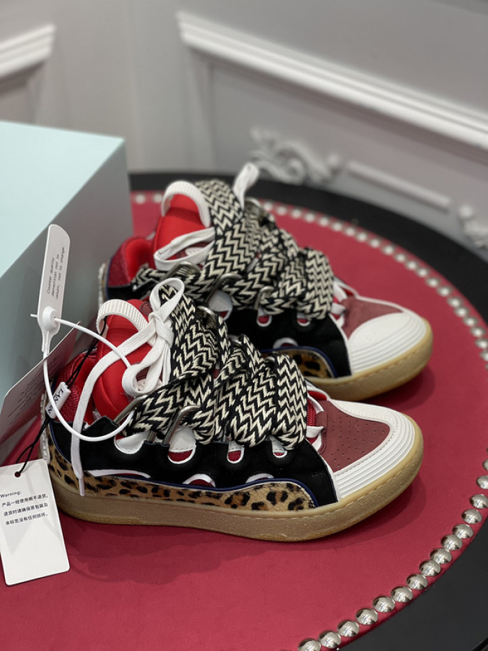 LANVIN SNEAKER LS149
