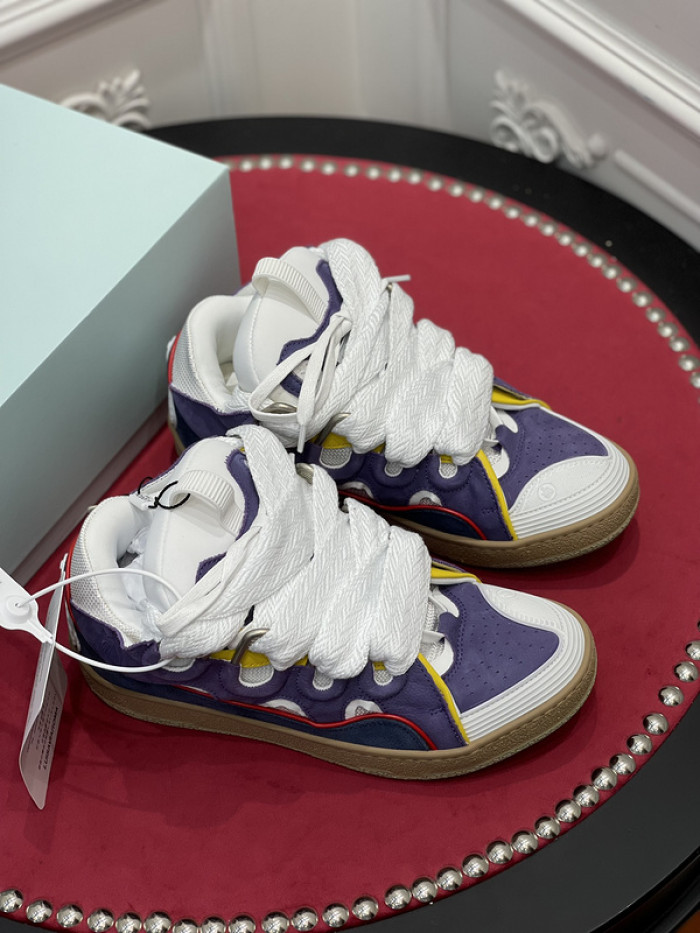 LANVIN SNEAKER LS150