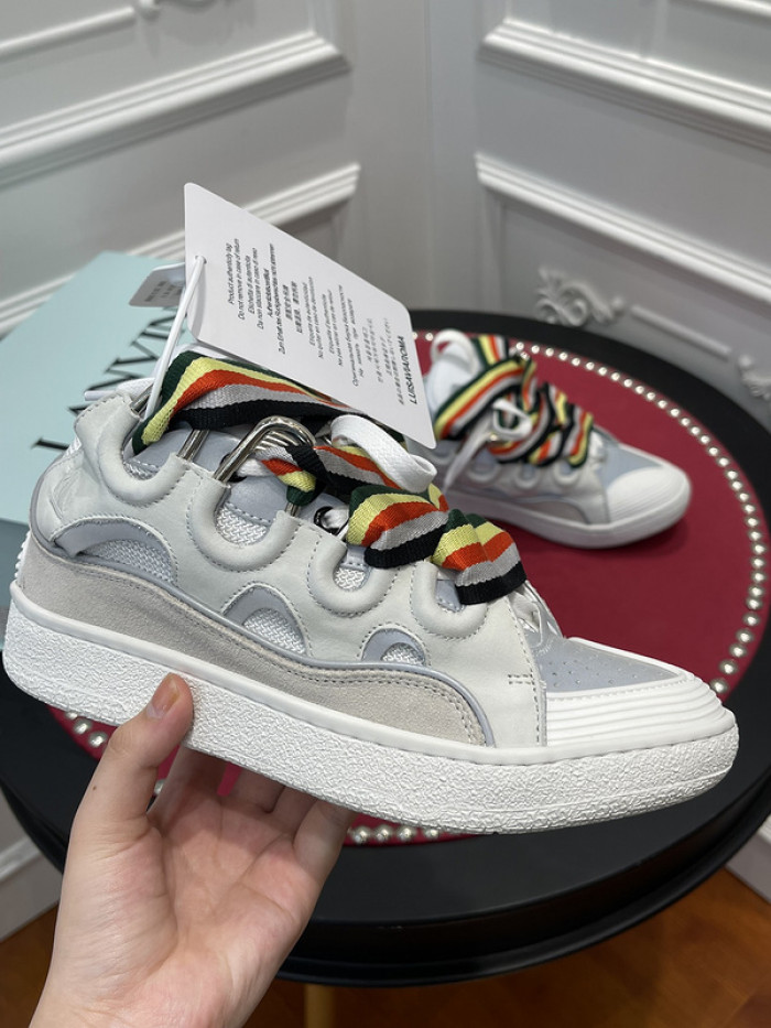 LANVIN SNEAKER LS155