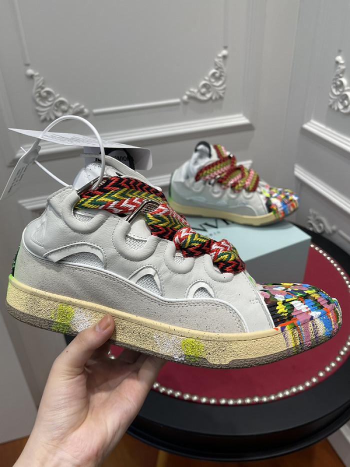 LANVIN SNEAKER LS162