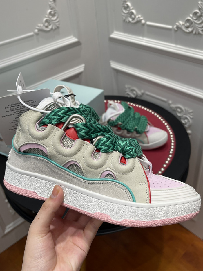LANVIN SNEAKER LS165