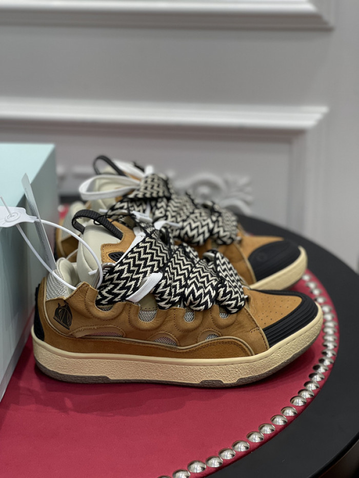 LANVIN SNEAKER LS168