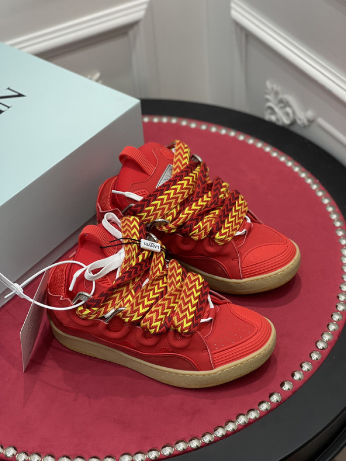 LANVIN SNEAKER LS170