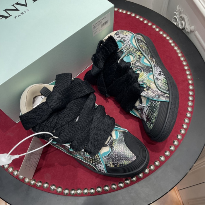 LANVIN SNEAKER LS184