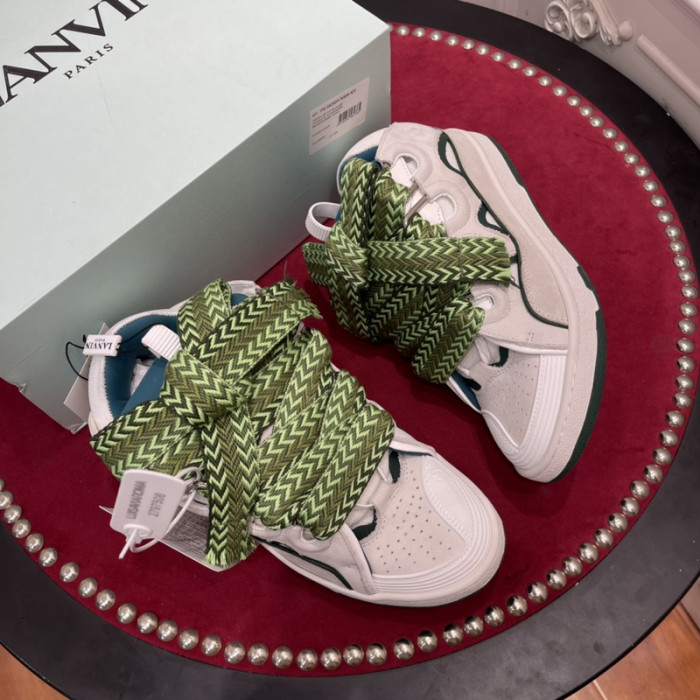 LANVIN SNEAKER LS186
