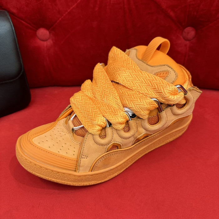 LANVIN SNEAKER LS211