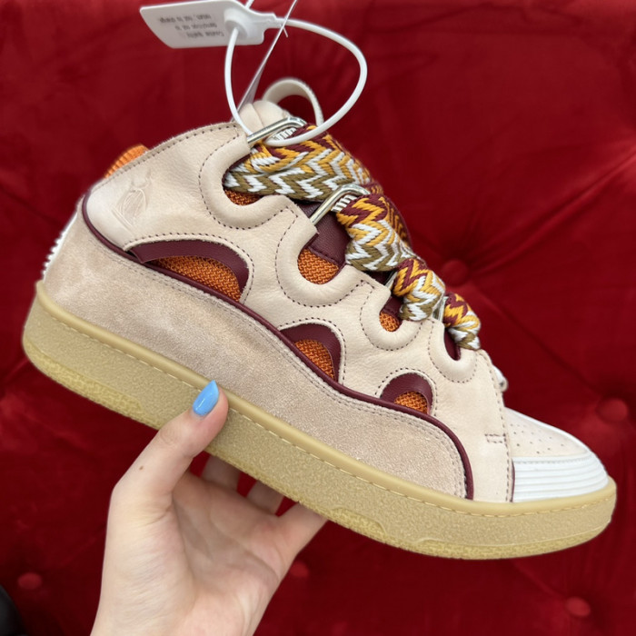 LANVIN SNEAKER LS226