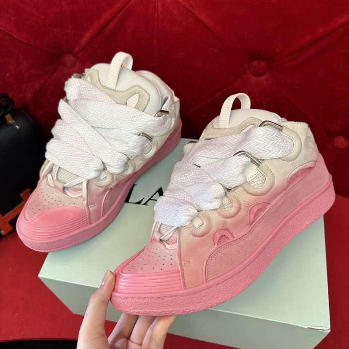 LANVIN SNEAKER LS228