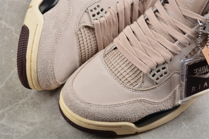 Air Jordan 4 FZ2024-0820
