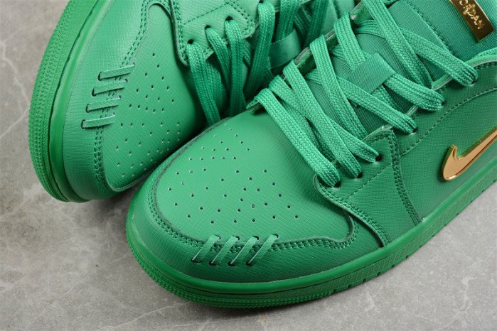 AIR JORDAN 1 LOW METHOD OF MAKE