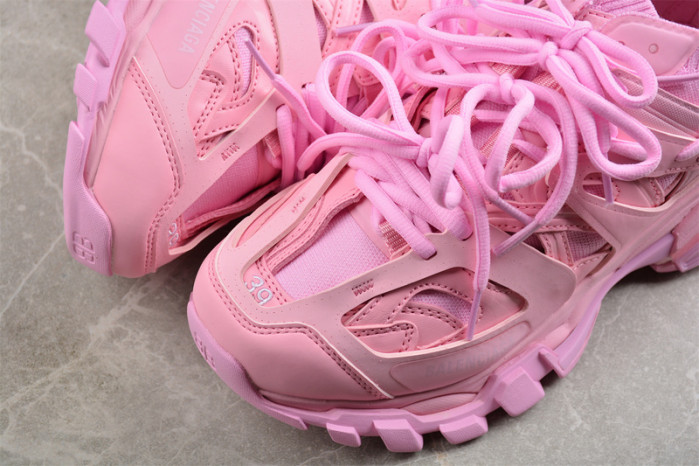 TRACK SNEAKER TS183