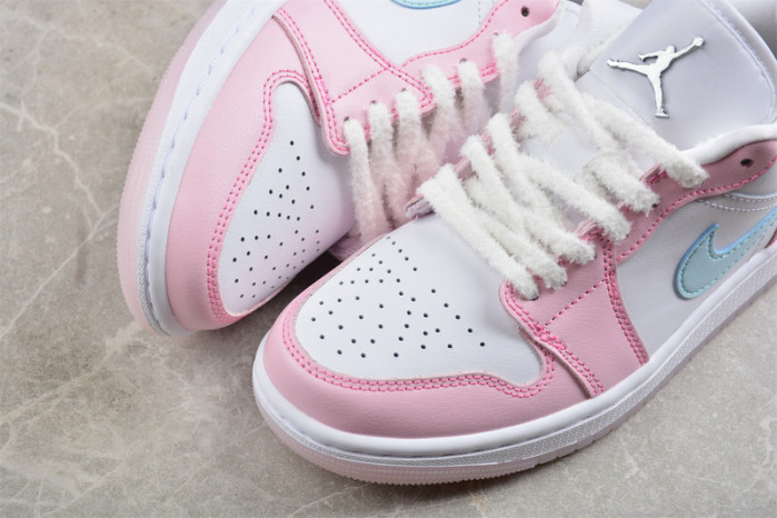 Air Jordan 1 Low Paw Print HM3706-141
