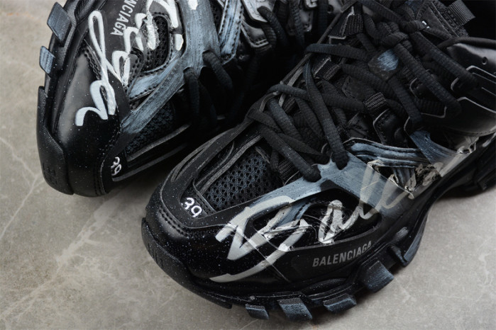 TRACK SNEAKER TS187