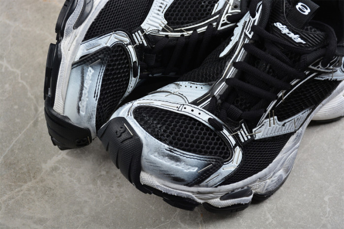 Ba1en*iaga stapler sneaker bs006