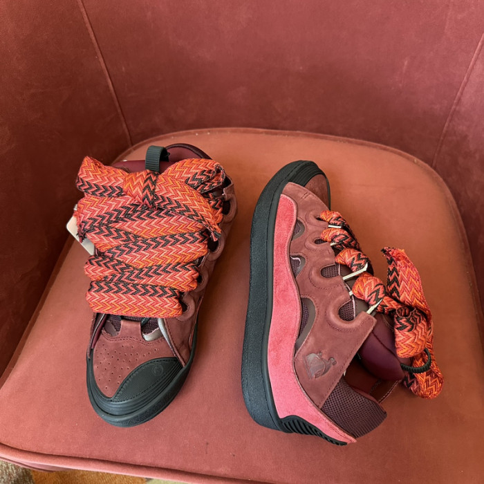 LANVIN SNEAKER LS243