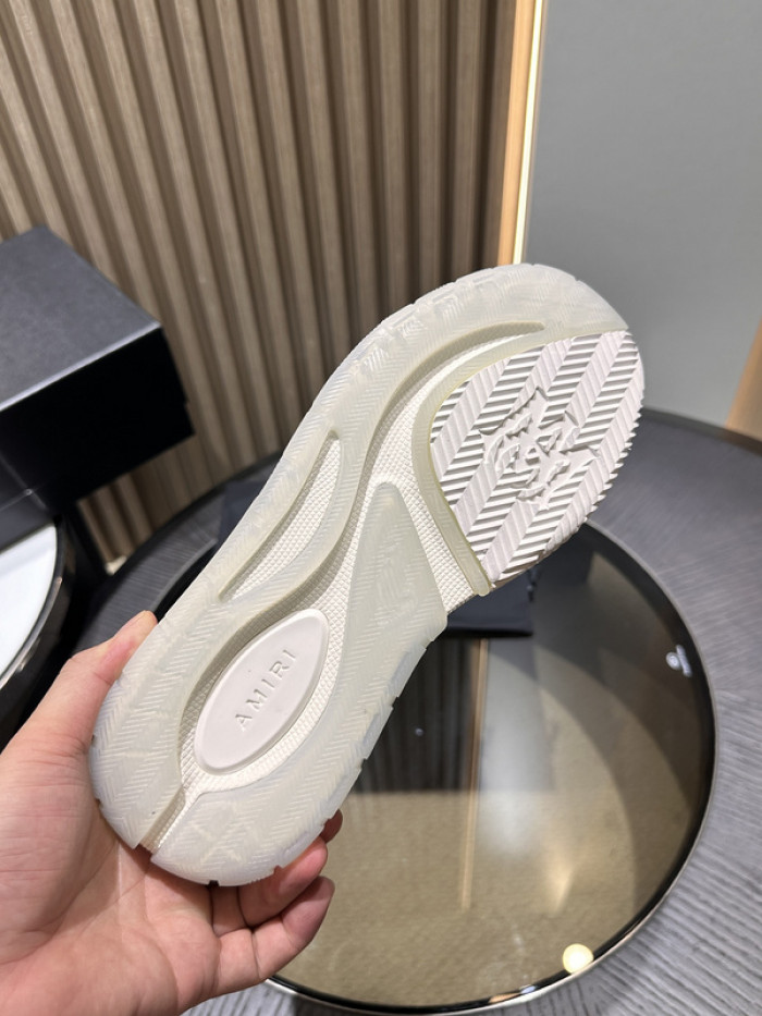 AMIRI SNEAKER AM-208