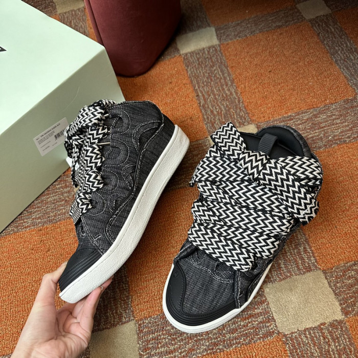 LANVIN SNEAKER LS247