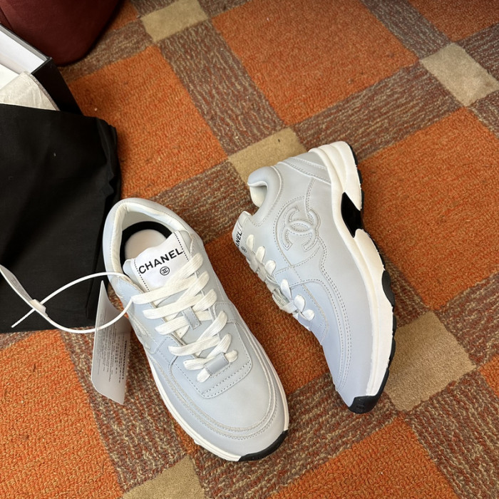 Chane* snekaers C0000069