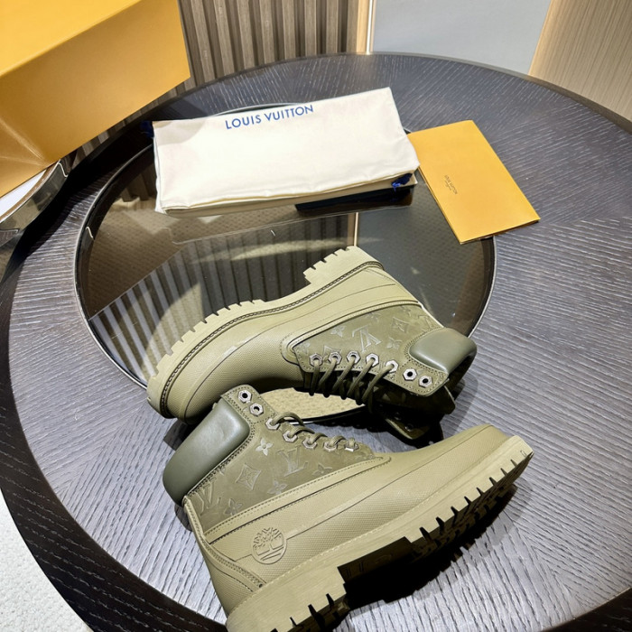 LV BOOTS L000034