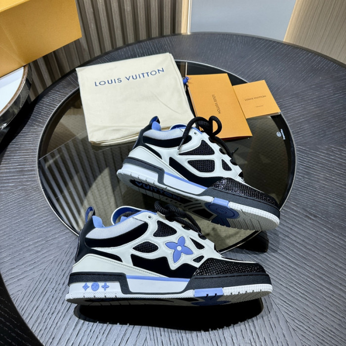 SKATE SNEAKER SS081
