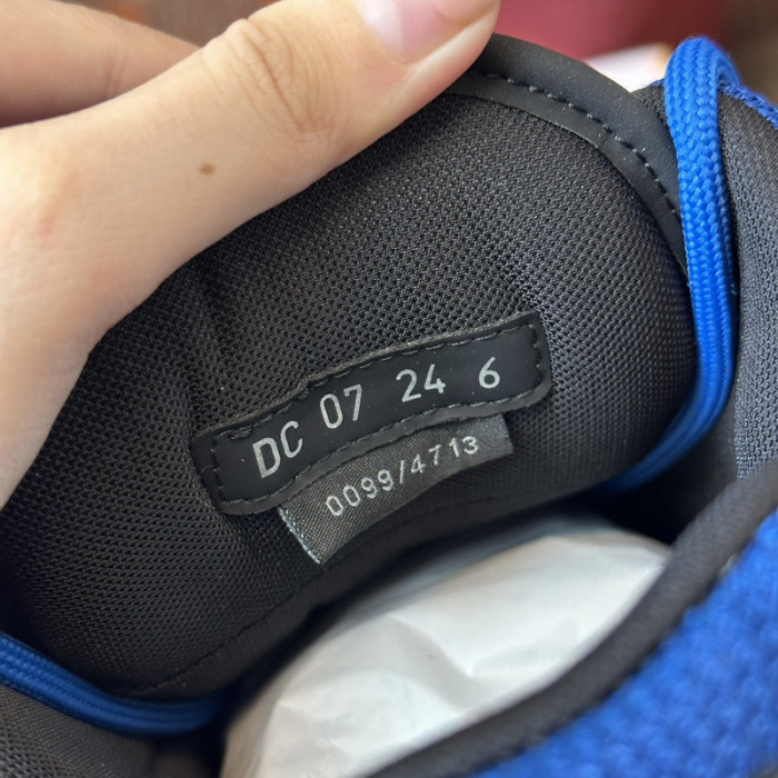 DIO* B57 SNEAKERS B57-18