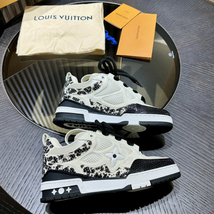 SKATE SNEAKER SS085