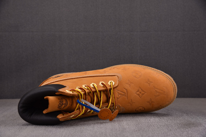 LV BOOTS L000045