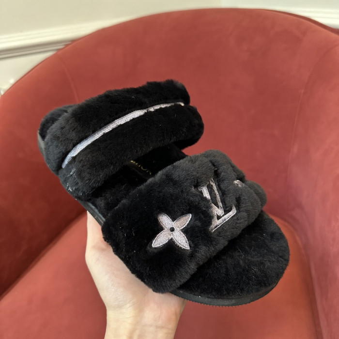 L&V SANDAL LVSD163
