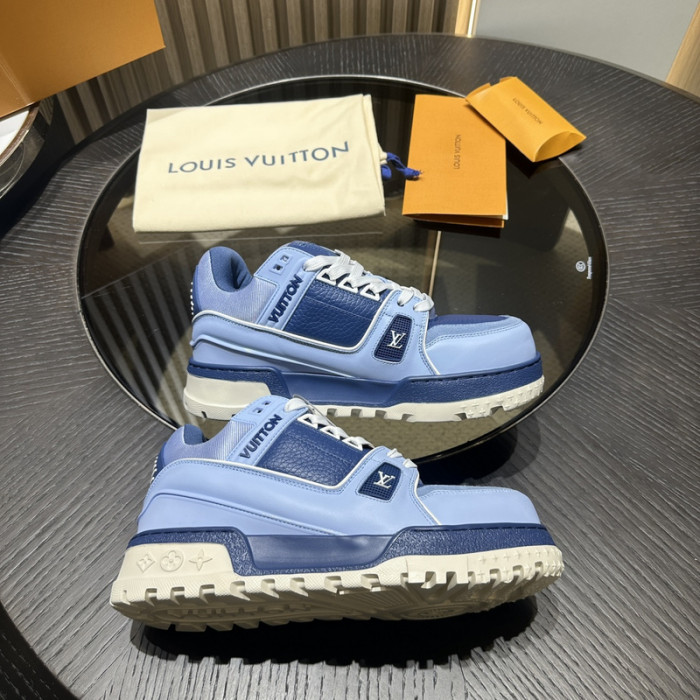 TRAINER MAXI TM081