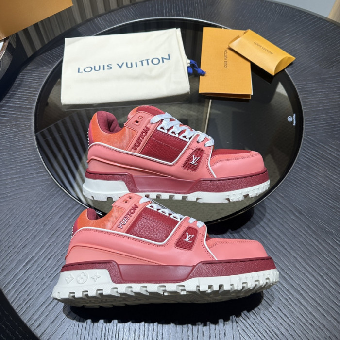 TRAINER MAXI TM082