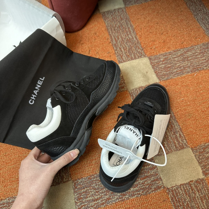 Chane* snekaers C0000075