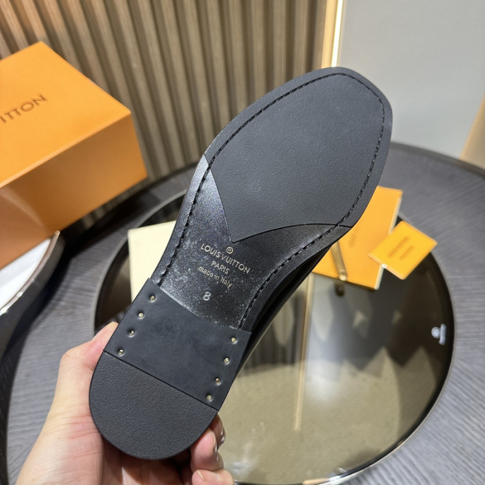 LV Loafers