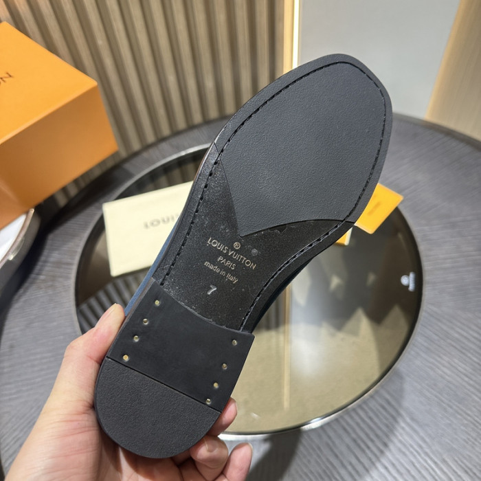 LV Loafers