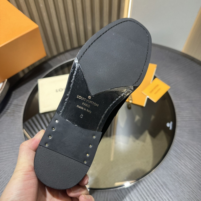 LV Loafers