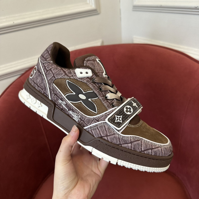 SKATE SNEAKER SS086