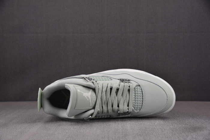 Air Jordan 4 WMNS 