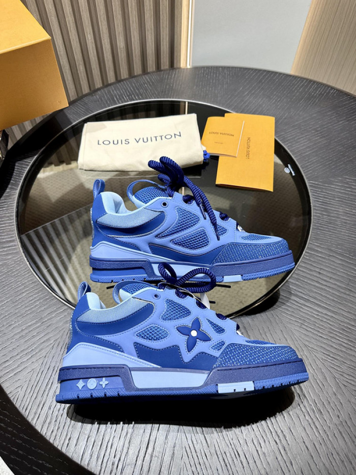 SKATE SNEAKER SS099
