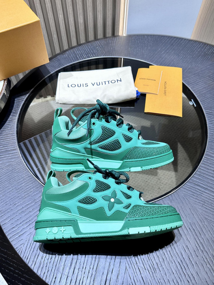 SKATE SNEAKER SS100