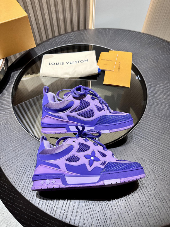 SKATE SNEAKER SS101