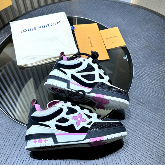 SKATE SNEAKER SS103