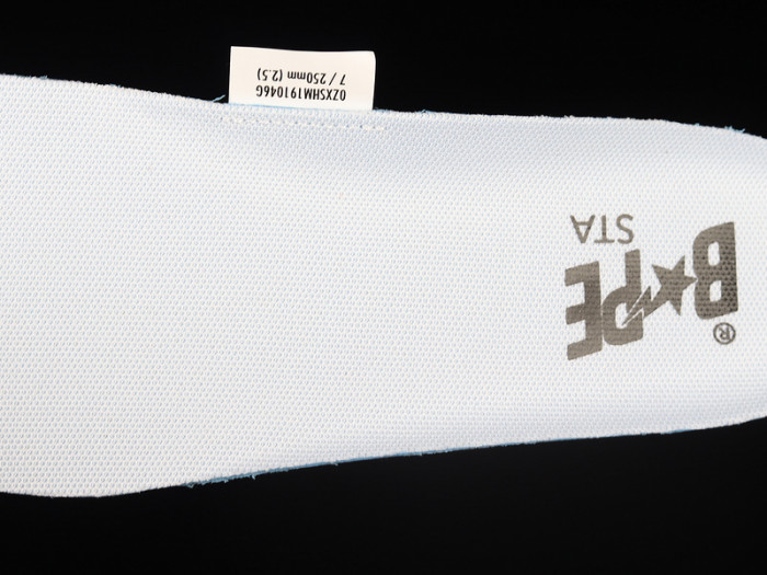 BATHING APE BA000083