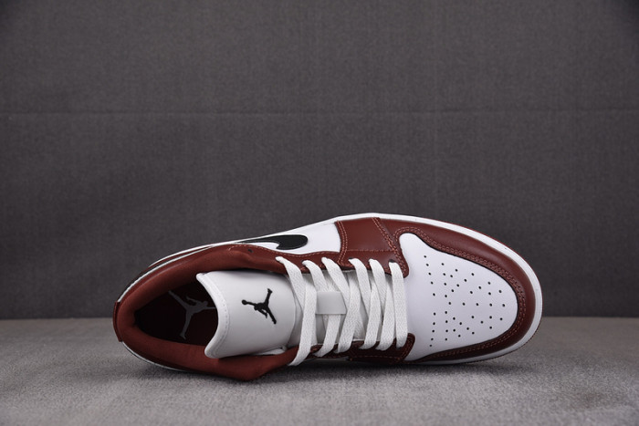 Air Jordan 1 Low SE
