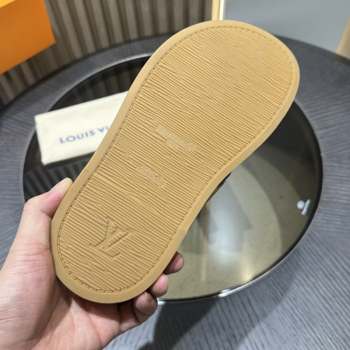 L&V SANDAL LVSD187