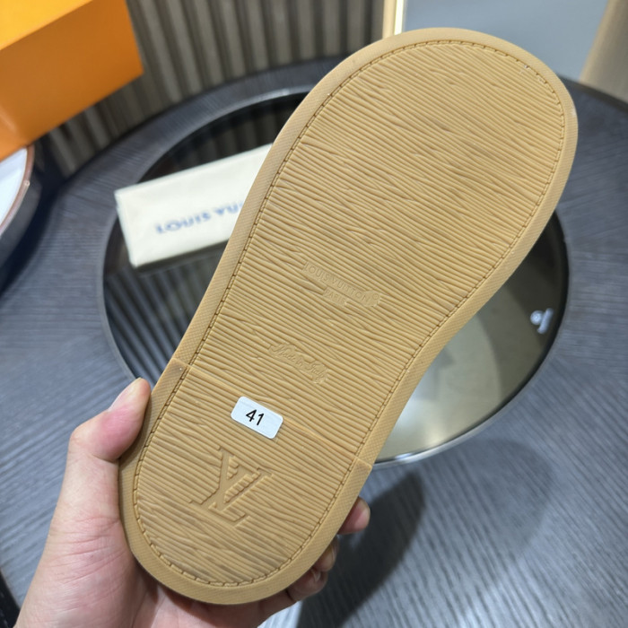 L&V SANDAL LVSD191