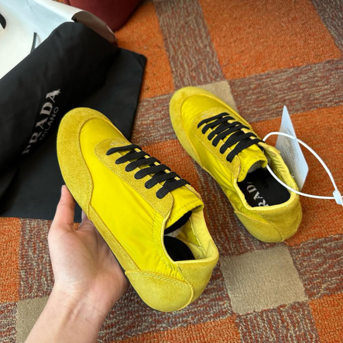 PRAD*A SNEKAERS P000122