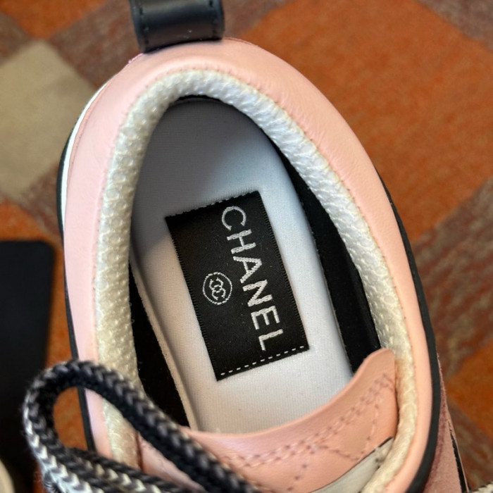 Chane* snekaers C0000079