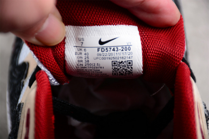 Nike’s Air Max 1 “Keep Rippin’ Stop Slippin